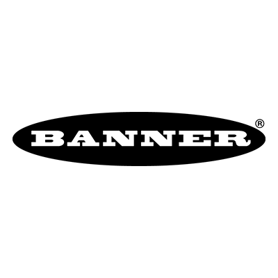 Banner logo