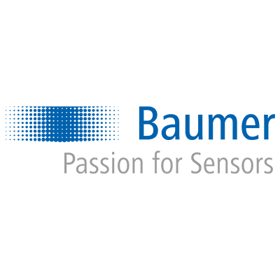 Baumer Logo