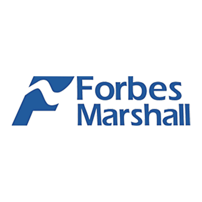 Forbes Marshall Logo