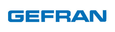 Gefran Logo