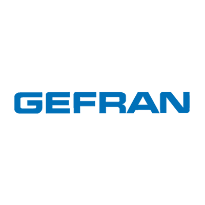 Gefran Logo