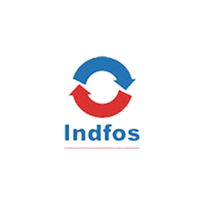Indfos Logo
