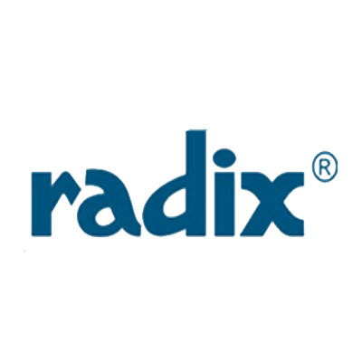 Radix Logo