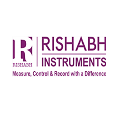 Rishabh logo