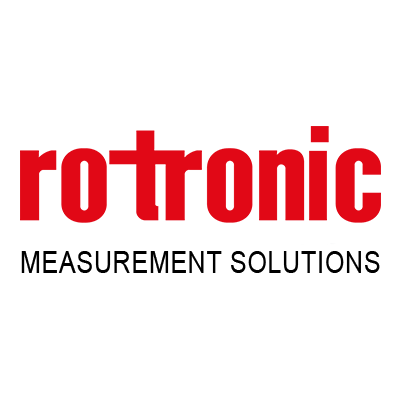 Rotronics Logo