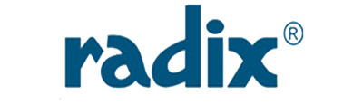 Radix Logo